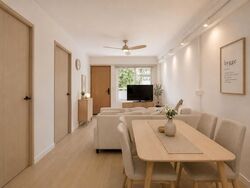 Blk 175 Boon Lay Green (Jurong West), HDB 3 Rooms #568330881